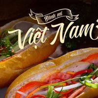 bánh mì