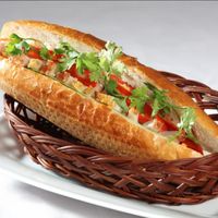 bánh mì