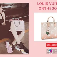 SAO SẮM GÌ: Chiếc túi này có gì mà cả Hoa hậu, diễn viên, người mẫu đều đụng hàng - 8