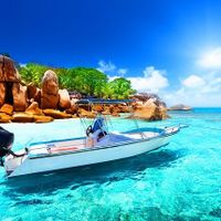 Những Cảnh Biển Đẹp Nhất Thế Giới