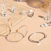 Sự khác biệt giữa trang sức cao cấp fine jewelry và high jewelry