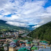 Bhutan