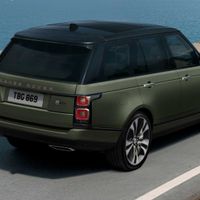 SUV