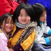 Bhutan
