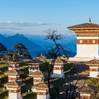 Bhutan - "Vương quốc hạnh phúc” bạn nhất định phải đến một lần trong đời