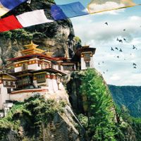 bhutan cố đô