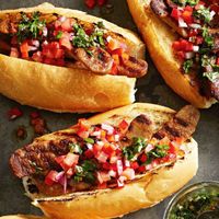 choripan