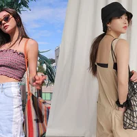 Những mẫu túi cho ngày hè năng động