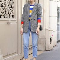 áo blazer