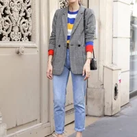 áo blazer