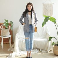áo blazer