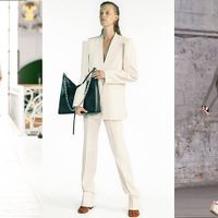 Mix - Match với Blazer đầy sang trọng