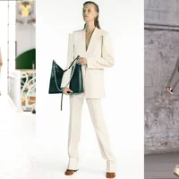 Mix - Match với Blazer đầy sang trọng