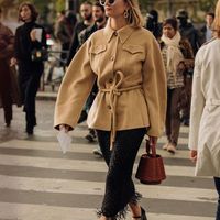 It Girl Pháp