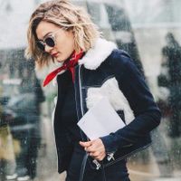 It Girl Pháp