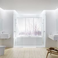 Tìm sự bình yên trong không gian nội thất tối giản