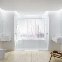Tìm sự bình yên trong không gian nội thất tối giản