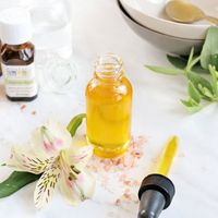 vitamin C