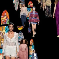 thời trang thiết kế Dior