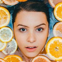 vitamin C
