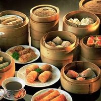 Dim sum