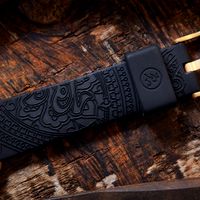 Seiko 5 Sports X Evisen Skateboards