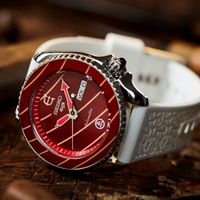 Seiko 5 Sports X Evisen Skateboards