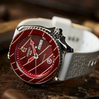 Seiko 5 Sports X Evisen Skateboards