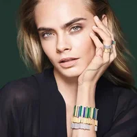 BST Gem Dior vượt qua mọi giới hạn xưa cũ