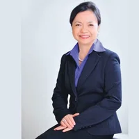 Bà Nguyễn Thị Mai Thanh – Chủ tịch HĐQT kiêm Tổng giám đốc công ty REE