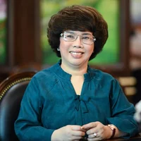 Bà Thái Hương