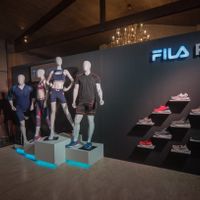 Fila