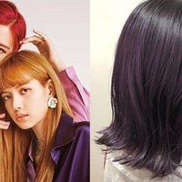 Cách chọn màu tóc nhuộm đẹp giúp da trắng lên 2 tông