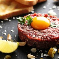 Steak Tartare