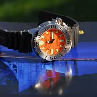 Dong ho seiko monster
