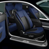 Rolls-Royce Wraith Black Badge