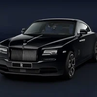 Choáng ngợp với Rolls-Royce Wraith Black Badge mới nhất 2021 tại Việt Nam