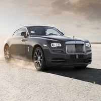 Coupe siêu sang Rolls-Royce Wraith 2021 có giá gần 34 tỷ đồng