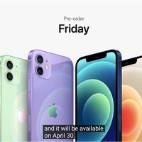 iphone 12 màu tím