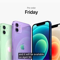 iphone 12 màu tím