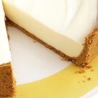 Cheese cake - món tráng miệng được yêu thích nhất thế giới