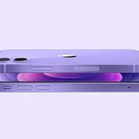iphone 12 màu tím