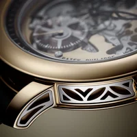 đồng hồ Patek Philippe