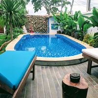 Mang hơi thở Địa Trung Hải vào căn nhà 200m2 ở Hội An