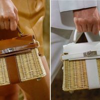 Jamie Chua - Bà hoàng Hermès - khoe set đồ hè tiền tỷ