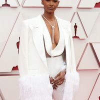 Oscar 2021