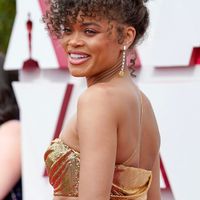 Oscar 2021