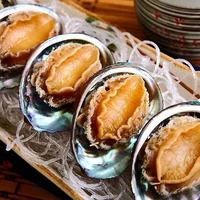 Bào ngư hấp
