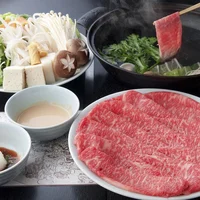 Lẩu bò Wagyu