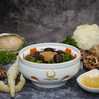súp bào ngư